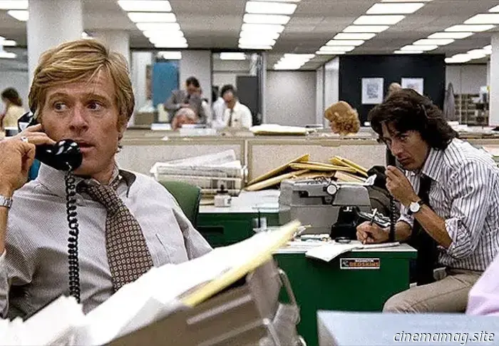 12 film avvincenti del 1976, un anno di ribellione