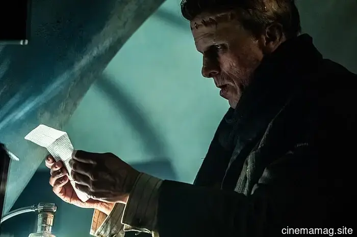 The Bride!: Maggie Gyllenhaal and Jessie Buckley Embrace Something Revolutionary in Their Commitment