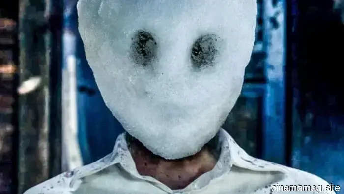 El muñeco de nieve: La película taquillera que nadie terminó de hacer