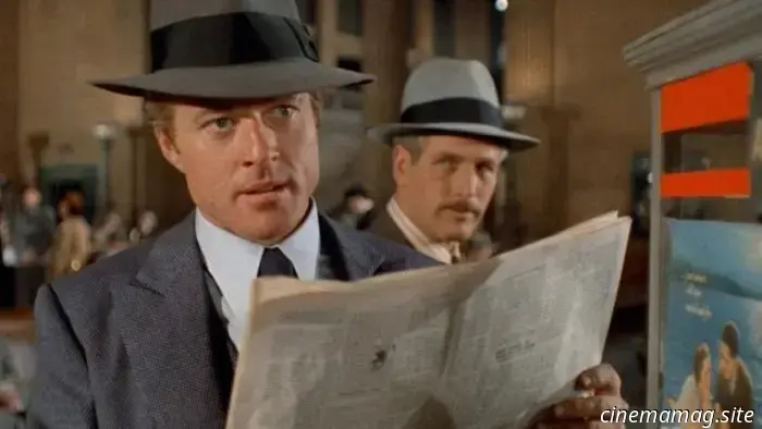 I film imprescindibili di Robert Redford