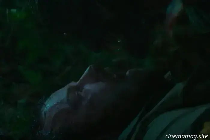 The trailer for Shudder's WWII horror film Monster Island reveals a nightmarish scene in the Pacific.