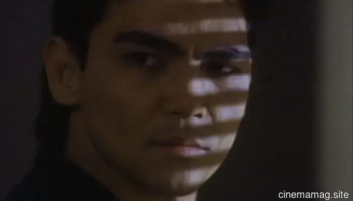10 Excellent Direct-to-Video Action Films from the 1990s