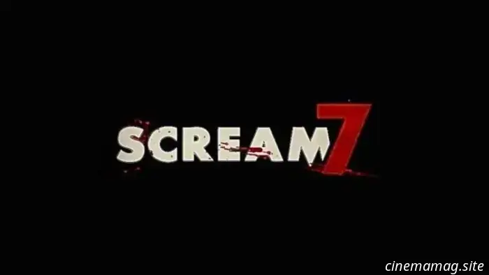 Two previous Ghostface murderers are making a comeback in Scream 7: Scott Foley and Matthew Lillard are back!