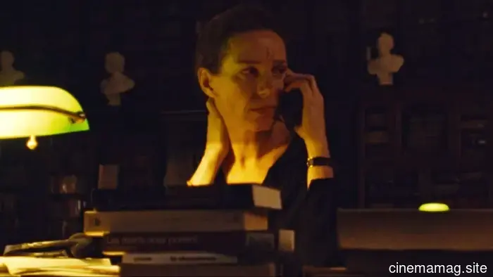 13 film da vedere al 2026 New Directors/New Films