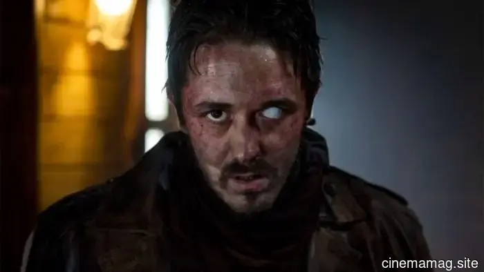 Trailer per il thriller d'azione post-apocalittico Guerrieri della Terra Desolata