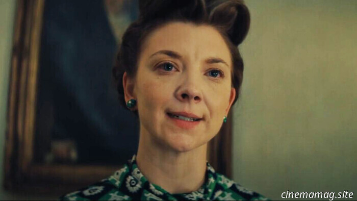 Audrey's Children (2024) - Film Review