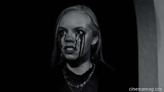 In 'Breakups Suck,' a person is unable to part ways with his vampire girlfriend.