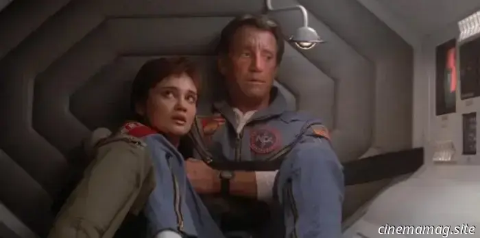 10 Grandi 1980 Sci-Fi Avventura Film