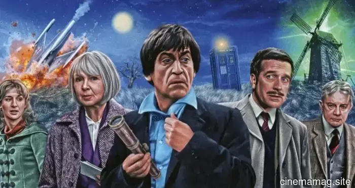 The Doctor, a different Earth, and well-known aliens make their appearance in the latest installment of Doctor Who: The Second Doctor Adventures.