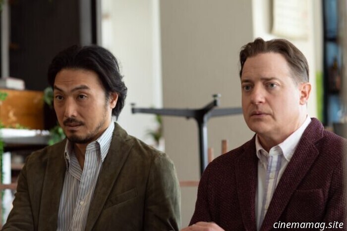 Film Review – Rental Family (2025)