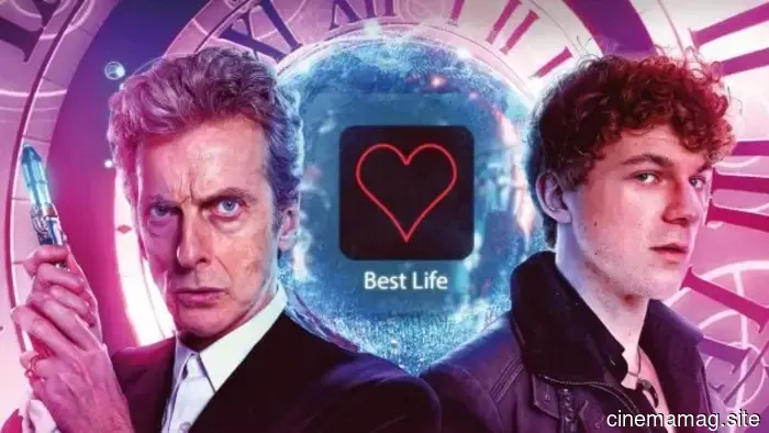 Doctor Who: The Twelfth Doctor Adventures – The Beautiful and the Damned is now available from Big Finish.