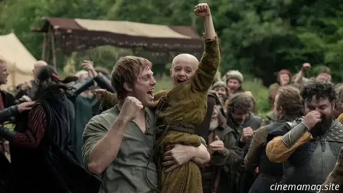 Head back to Westeros with the new trailer for A Knight of the Seven Kingdoms.