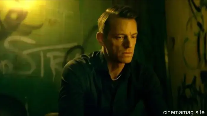 Netflix Review – Detective Hole: An Incomplete Yet Valuable Contribution to the Noir Genre