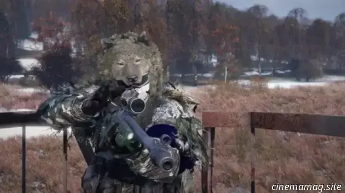 The 1.28 update has been released for DayZ on both PC and consoles.