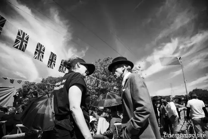 “Cada día era una pesadilla”: Annemarie Jacir sobre el pasado y el presente de Palestina 36