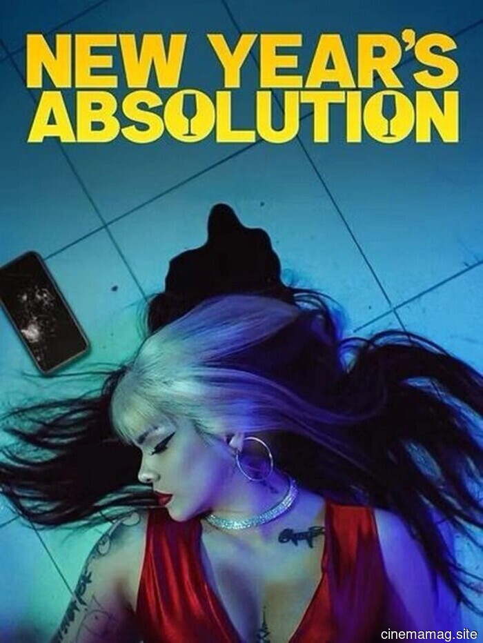 Reseña de película – Absolución de Año Nuevo (2024)