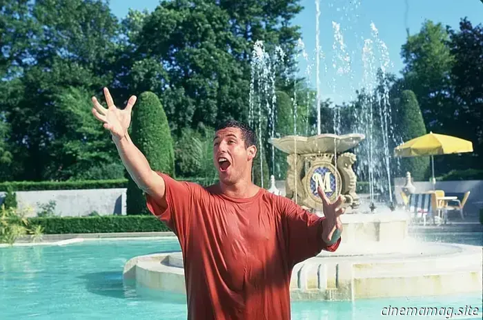 12 Uplifting Movies to Brighten Your Spirits Anytime