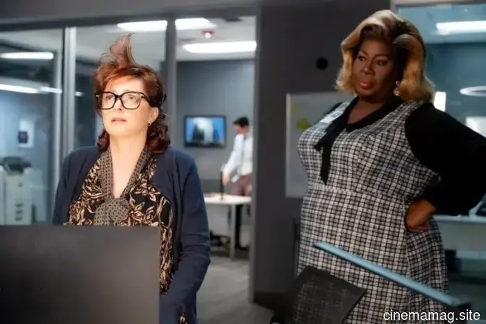 Il mondo della commedia di Wonder Stop! Quella! Treno! ottiene un trailer e un poster