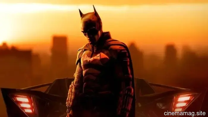 Charles Dance si unisce a The Batman Parte II