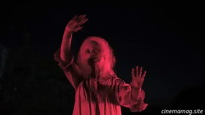 I 13 cattivi horror meno spaventosi