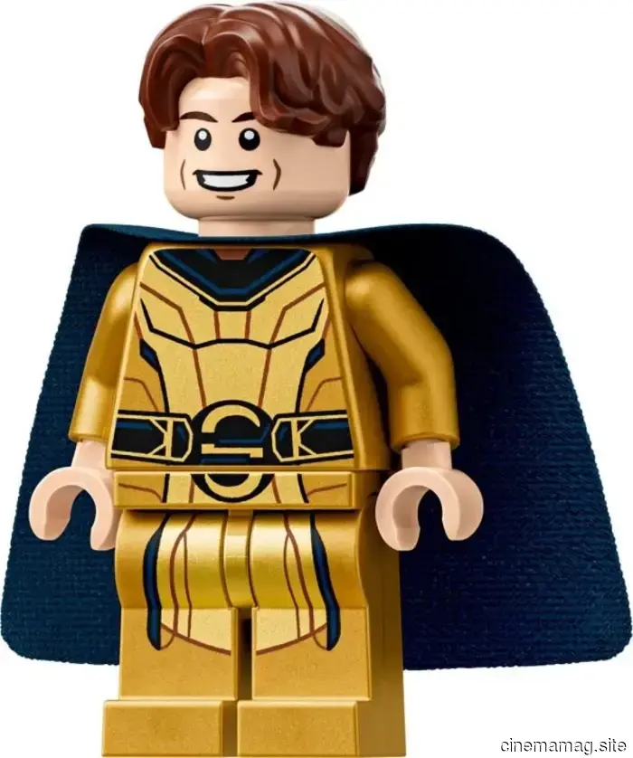 LEGO Marvel Avengers: I set Doomsday svelati ufficialmente