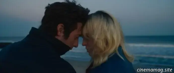 Jeremy Allen White portrays Bruce Springsteen in the trailer for Deliver Me From Nowhere.