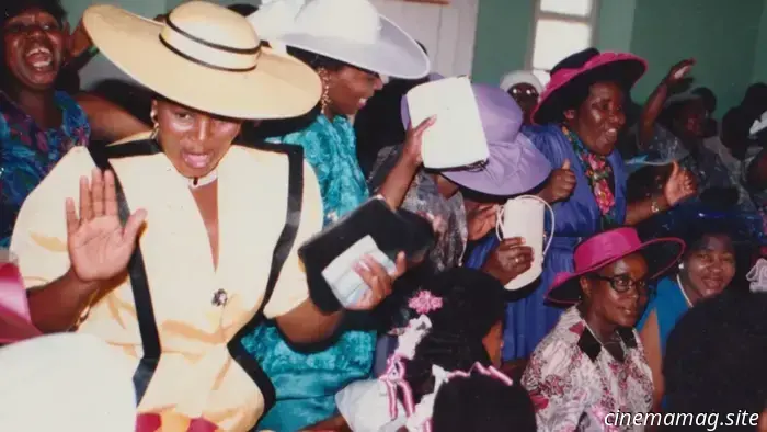 The Finest Documentaries of 2025