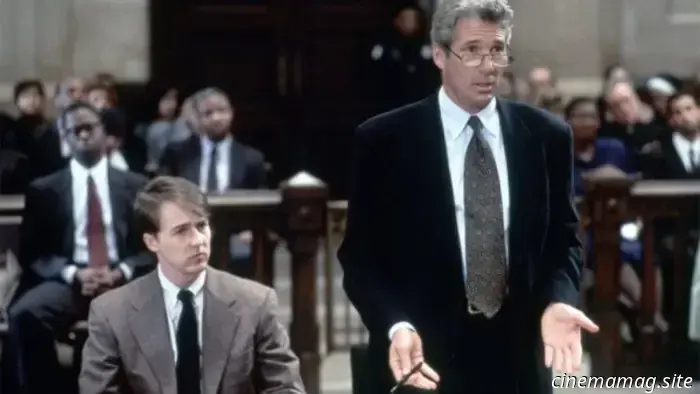 7 grandi thriller degli anni '90 di registi esordienti