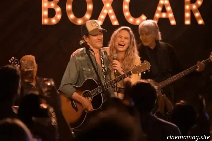 Kevin Bacon caccia i demoni e il successo della musica country nel trailer di Bondsman