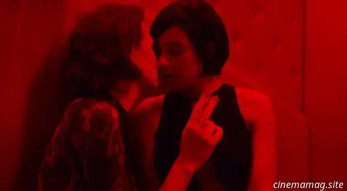 El thriller psicológico Krzyk: Losing Control desvela tráiler y póster