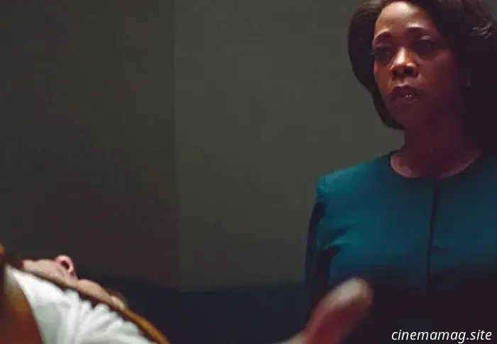 12 лучших тюремных фильмов, которые мы когда-либо видели