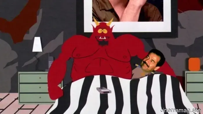 10 Must-See Gross-Out Comedy Films