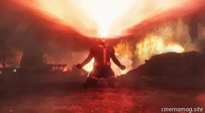 Gli X-Men tornano nell'ultimo trailer di Avengers: Doomsday