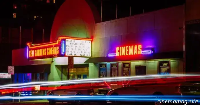 Какой фильм, основанный на видеоигре, определит 2026 год в прокате? - MovieMaker Magazine