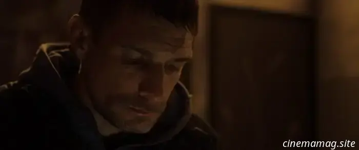 A serial killer ignites a turf war in the trailer for Protein.