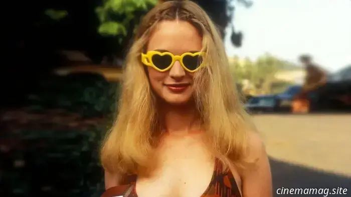 Фильм Пола Томаса Андерсона «Буги-Найтс» выйдет на 4K Ultra HD