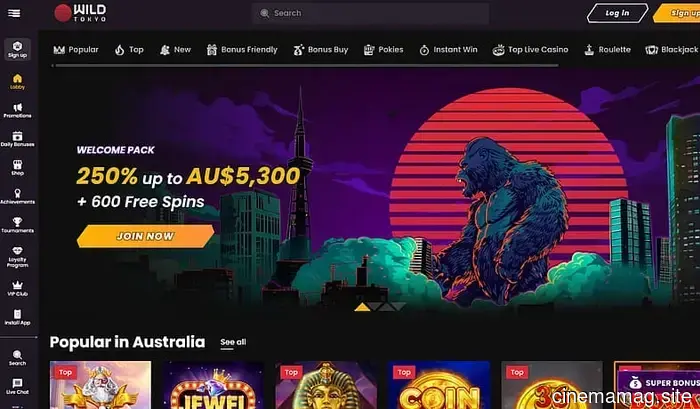 Top Neosurf Casinos in Australia 2026: 5 Highly Rated Platforms for Quick and Safe Neosurf Deposits - MovieMaker