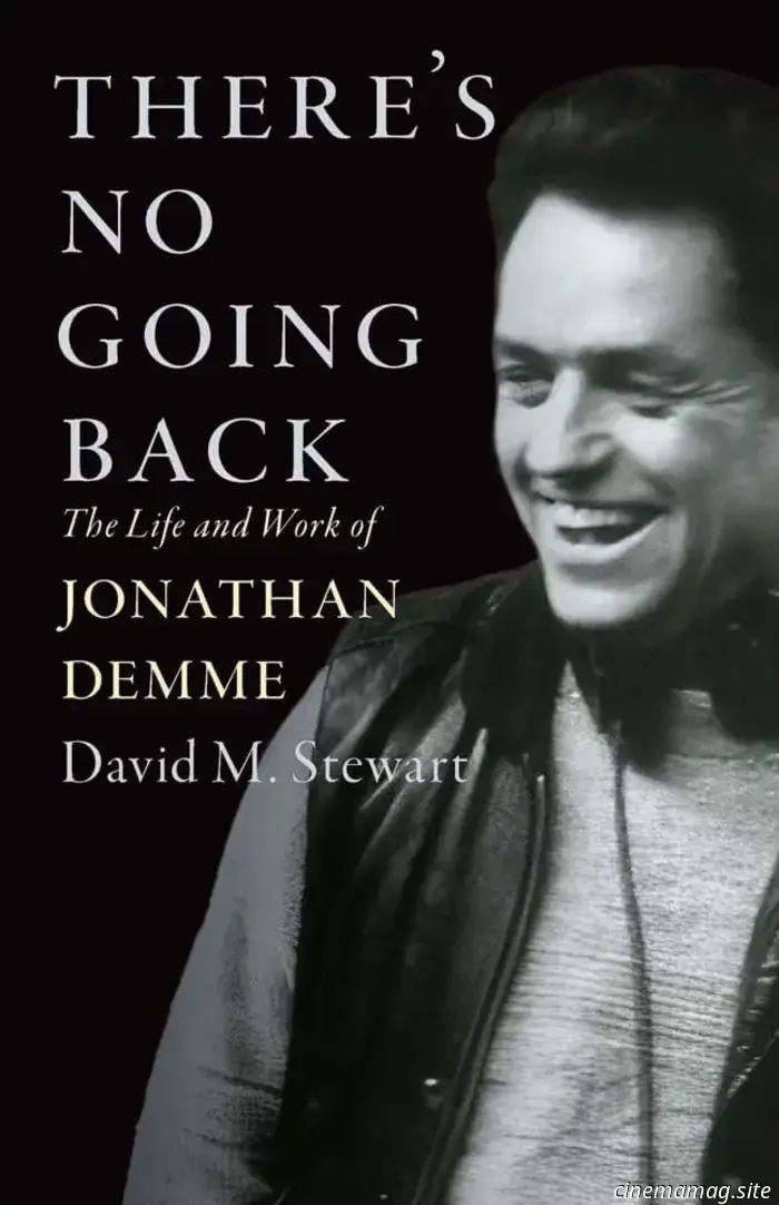 Suggested New Literature on Filmmaking: The Incredible Clint, Abel Ferrara, Reevaluating Ed Wood, Jonathan Demme, and More