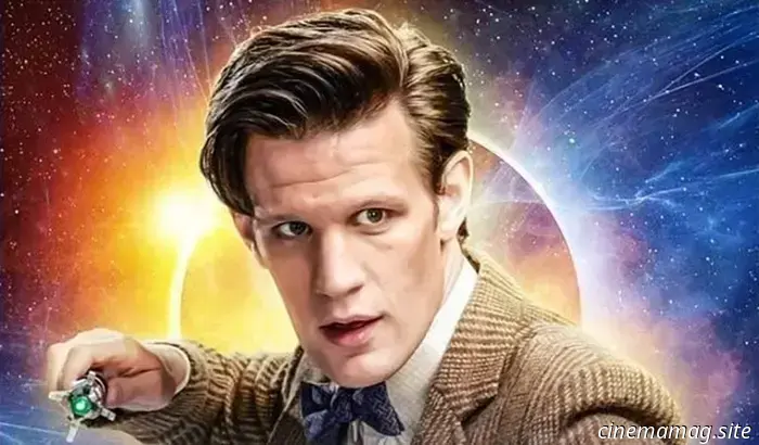 Nuevas aventuras de Doctor Who para el Undécimo Doctor llegarán a Big Finish en marzo de 2026.
