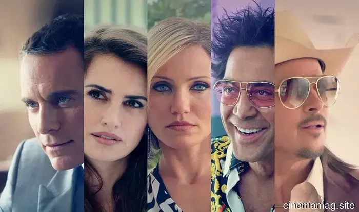 The Counselor: When an All-Star Ensemble Failed to Create a Success