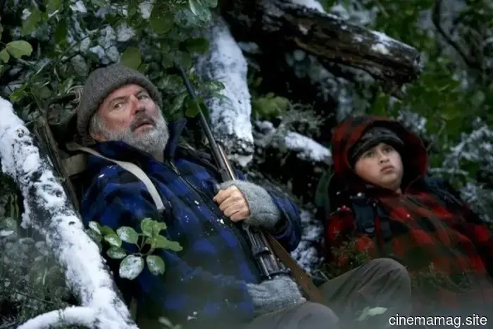 The Must-See Films of Sam Neill