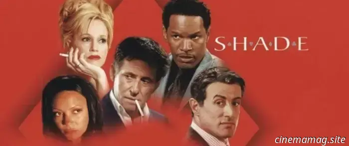 Нуарвембер: Обязательная подборка фильмов, вышедших сразу на видео