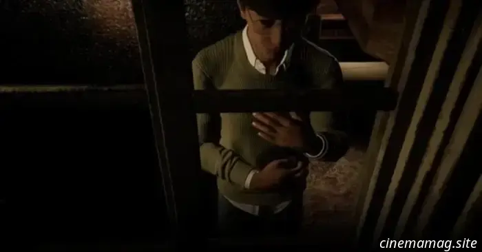 Трейлер Junji Ito Maniac: An Infinite Gaol намекает на аниме-адаптацию хоррор-видеоигры