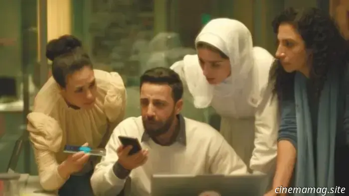 Recensione del 61° Festival internazionale del cinema di Chicago – La voce di Hind Rajab