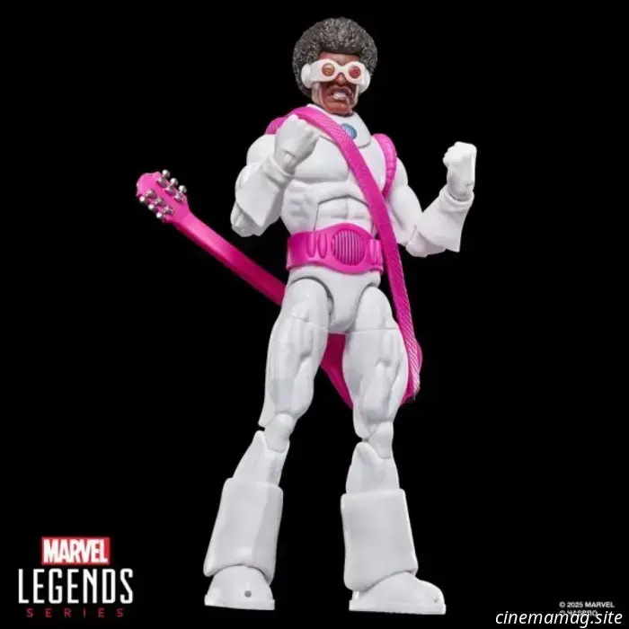 Hasbro has revealed the Uncanny Spider-Man, Spider-Venom, Owl, and Hypno-Hustler figures from the Marvel Legends Series Retro Collection.