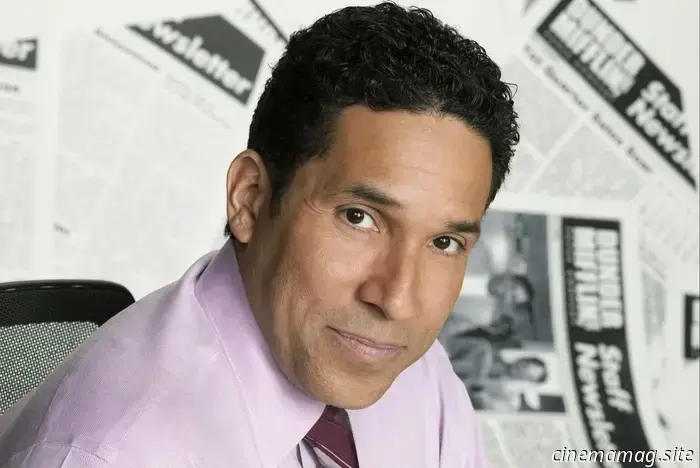 The Office's Oscar Nuñez is set to feature in the spin-off titled The Paper.