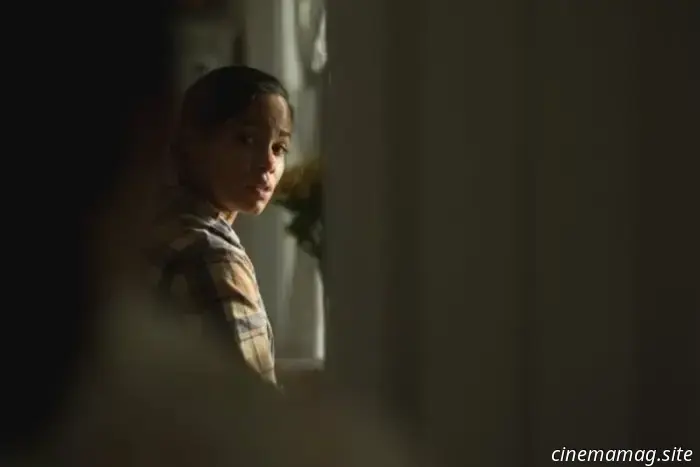 A karmic curse looms over an expecting couple in the trailer for the horror-thriller Birthrite.