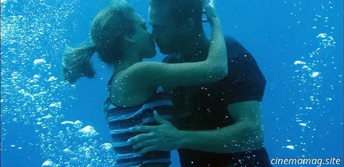 12 actores que contuvieron la respiración bajo el agua durante muchísimo tiempo