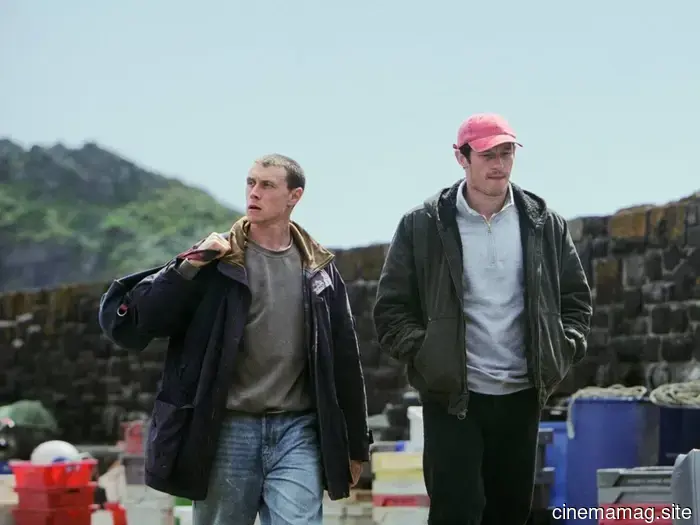 40 фильмов, которые стоит посмотреть этим летом