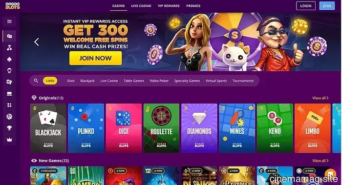 Free Spins No Deposit Bonus 2026: Top 5 Online Casinos Offering No Deposit Bonus for USA Players in 2026